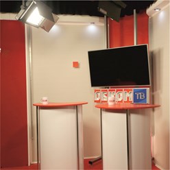 Фото компании СМИ Обком ТВ 1