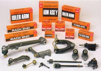 Фото компании ООО autogalaxy124 9