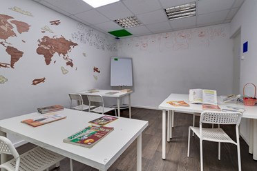 Фото компании  Б2о6 11