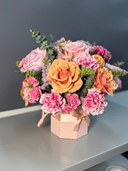 Фото компании  JustFlor 4