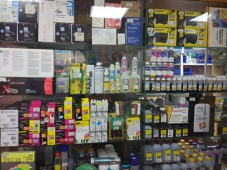 Фото компании ООО Приморский сервис печати 3