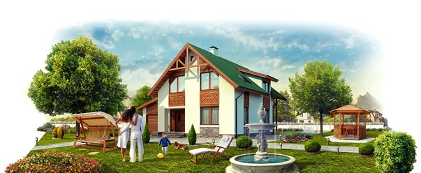 Фото компании ООО ЕвроСтройДом 3