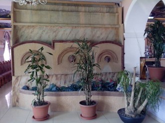 Фото компании  Панорама, ресторан 11