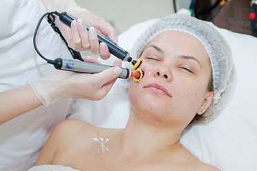 Изоджей лица