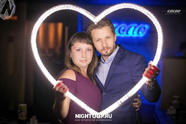 Фото компании  Cacao lounge project 9