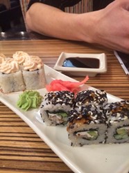 Фото компании  Суши Терра, сеть ресторанов японской кухни 50