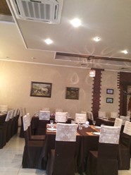 Фото компании  Золотая подкова, кафе 3