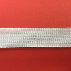 Окантовка вязаная. Бейка.