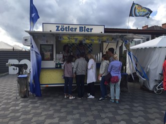 Фото компании  Zötler bier, баварский ресторан 170
