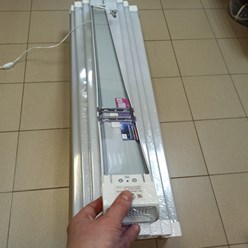 Освещение в гараж, склад, автосервис, офис, торговый центр