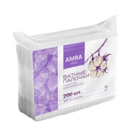 Ватные палочки