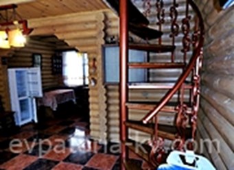 Фото компании  Евпатория 5