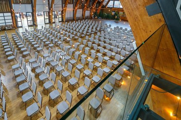 Фото компании ООО Welna Eco Spa Resort 20