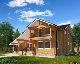 Фото компании ООО ПК Леском 1