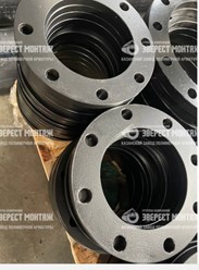 Фото компании ООО Казанский Завод Полимерной Арматуры 2