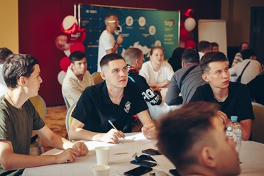 Фото компании АНО ДПО Академия TOP 5