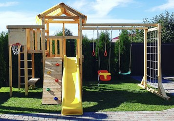 Фото компании  Дачный Дворик 24