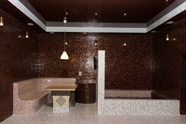 Фото компании  Родник, центр отдыха 1