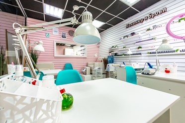 Фото компании  Forma 7