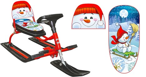 Фото компании  Sportskid 8