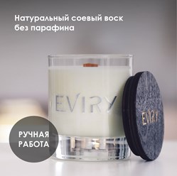 Соевые свечи