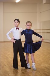 Фото компании  DanceGroup, Школа танцев на Коломенской  3