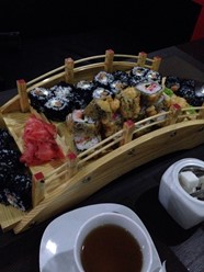 Фото компании  YOKO суши, ресторан 2