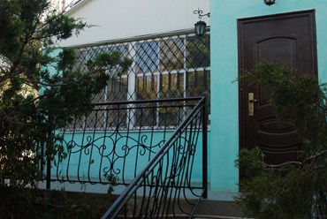 отдельный коттедж