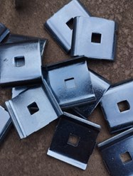 Гальваническое цинкование