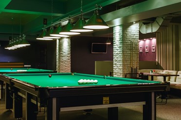 Фото компании  SHEFF, рестобар 4