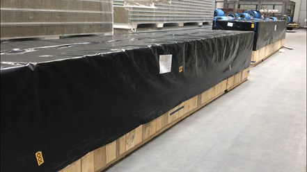 Фото компании ООО Вектра 2