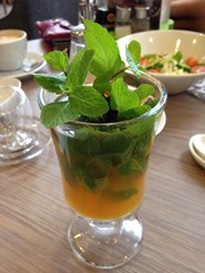 Фото компании  Ваби Саби, сеть японских кафе 16