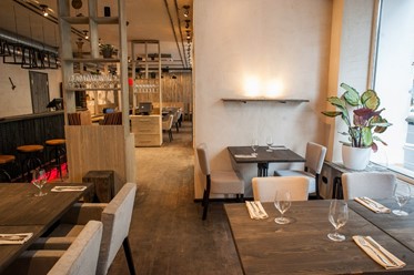 Фото компании  Red. Steak and Wine 50