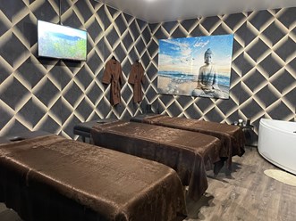 Фото компании  SunriseSpa 7