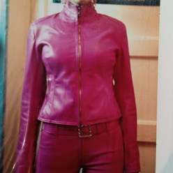 Фото компании  Ателье Кожаный фасон 9