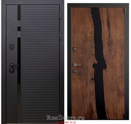 Любые панели для входных дверей