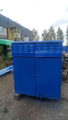 Фото компании ООО КонтинентАВТО - Б 4