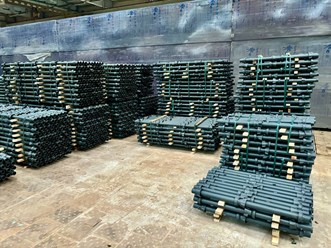 Фото компании ООО Металлтекс 12