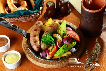 Фото компании  Kaiser Wurst 6