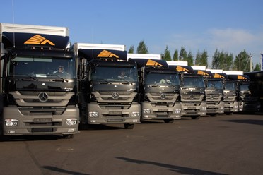 Фото компании ООО "Деловые Линии" Гатчина 7