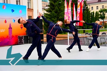 ТЮМЕНЬ, День города, 2025. Подробнее: https://vk.com/brendmedia_72?w=wall-228156506_775