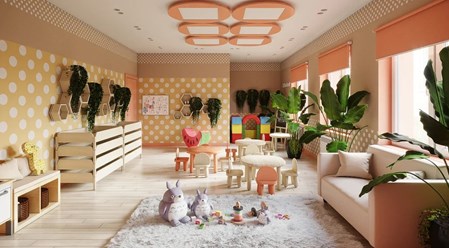 Фото компании  Binny Native Place 6