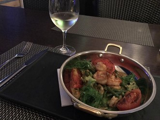 Фото компании  Коралловые бусы, ресторан 1