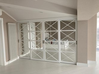 Фото компании  Салон Мебели  Ясень 25