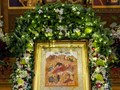 Храмовая флористика