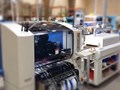 Поверхностный монтаж печатных плат. Контрактное производство.