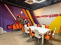 Комната "Гонщик" для мероприятий