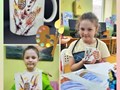 Фото компании  Арт-школа "Взмах" 3
