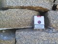 дорожный камень (табурет) 8-10см толщина