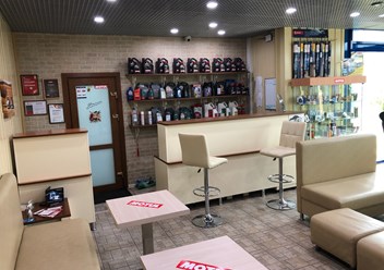 Фото компании  Автосервис "Staнция" 4